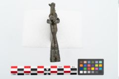 Foto von Bronzezierbeil (NHMW-PRAE-025626)